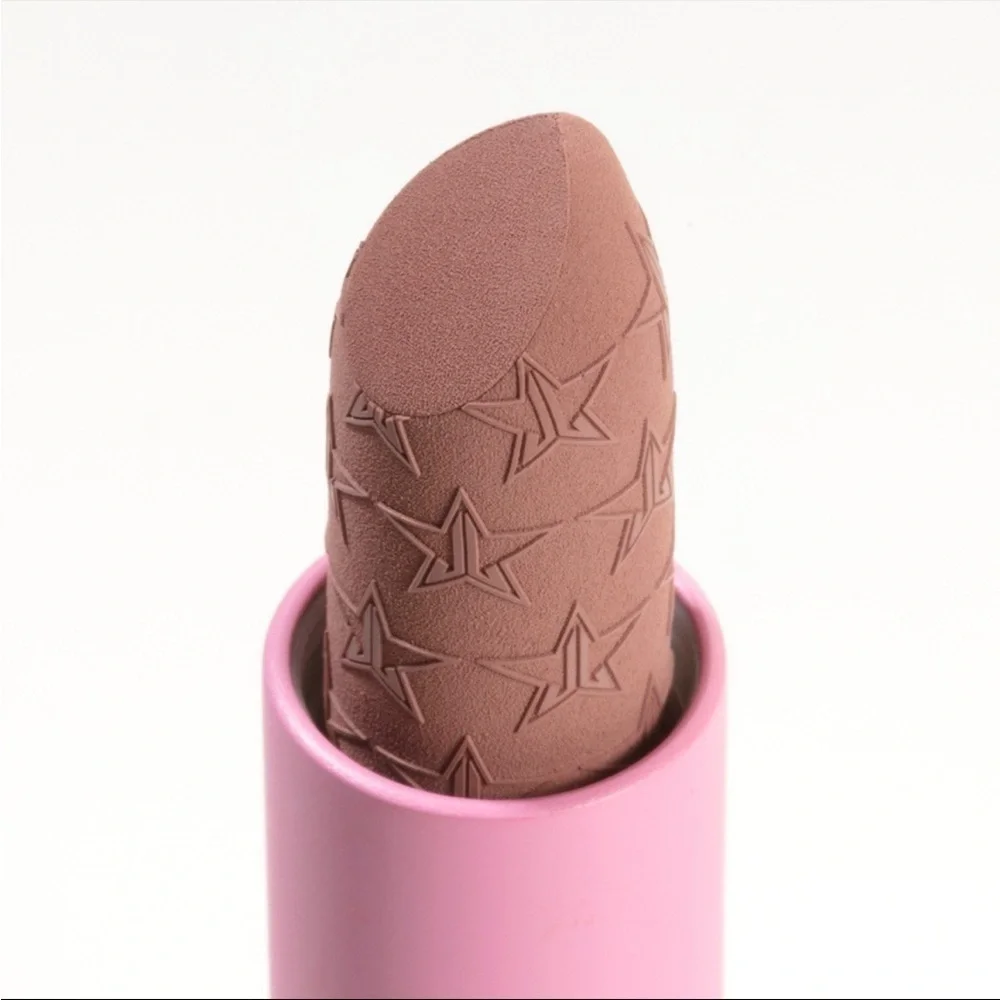 - Jeffree Star Velvet Trap lipstick Celebrity  skin 06 🌸🌺🌹
